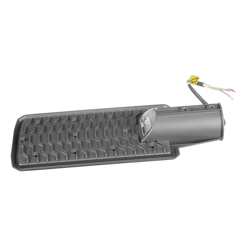 Уличный светильник WOLTA STL-50W/02 50Вт 5700К IP65 5000лм