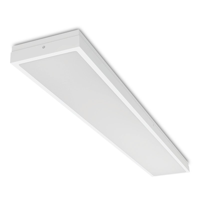 Светильник WOLTA PRO ЛАЙНЕР IP54 ДПО03-36-111-6К Матовый 1-10V