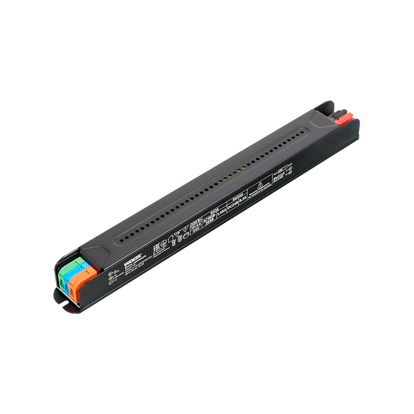 Блок питания WOLTA LD-200W/03-24V 200Вт 24В IP20 с переключением мощности 50-100%