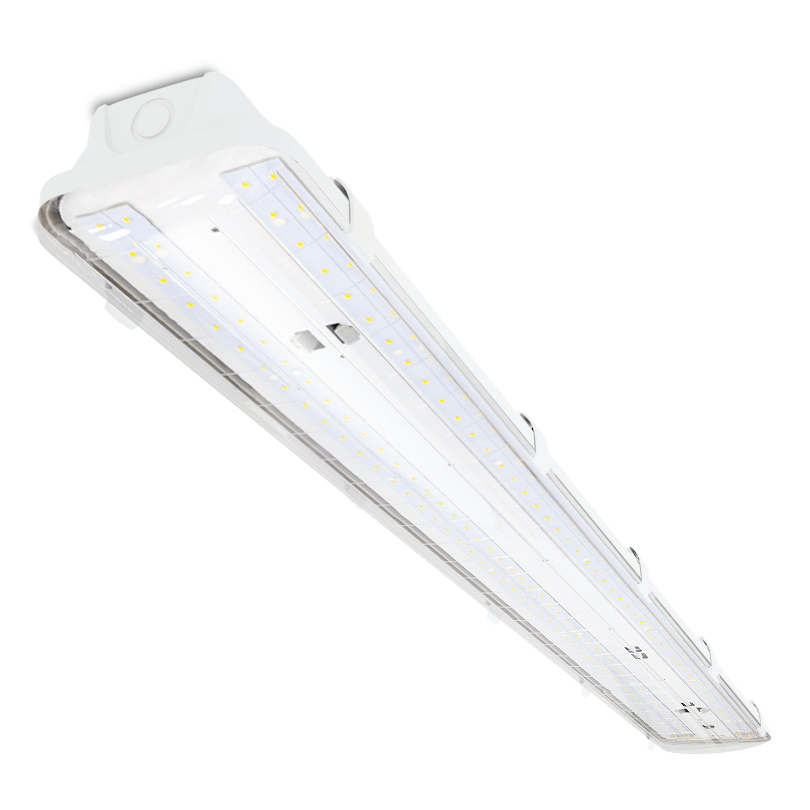 Светильник WOLTA PRO УльтраПРОМ ДСП04-72-002-6К 72Вт 6500К IP65 Прозрачный