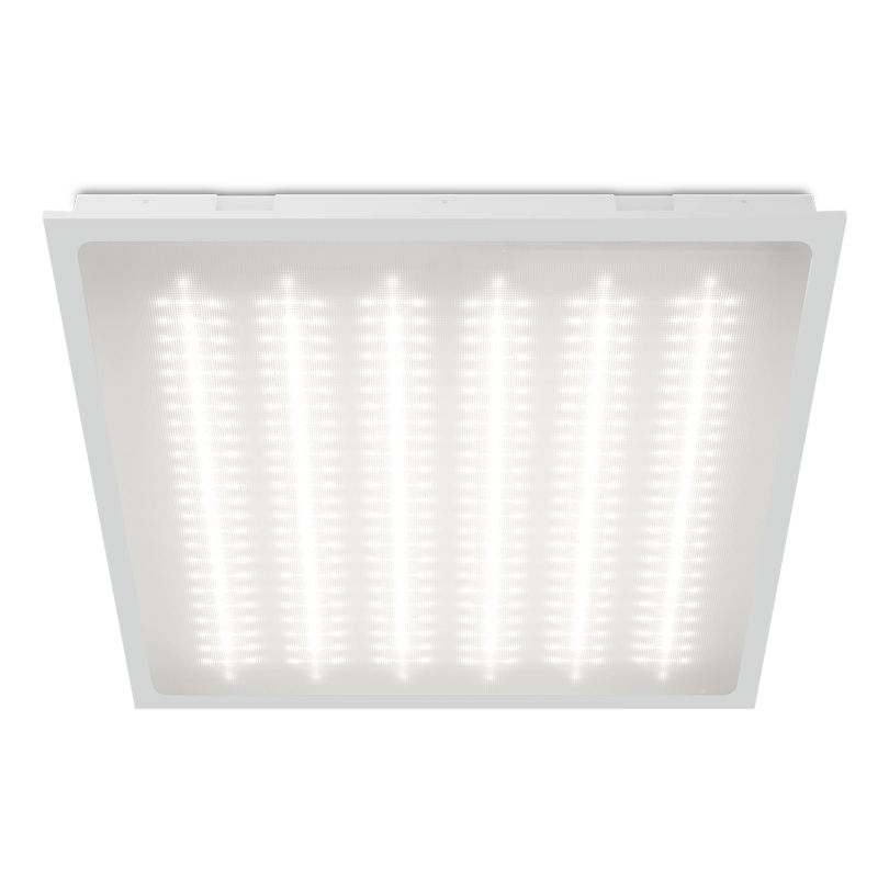 Светильник WOLTA PRO CLIP-IN ДВО04-54-002-5К 54Вт 5000K IP54 Микропризма