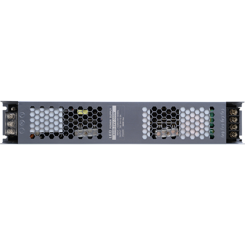 Блок питания WOLTA WLD-300W/01-24V 300Вт 24В IP20