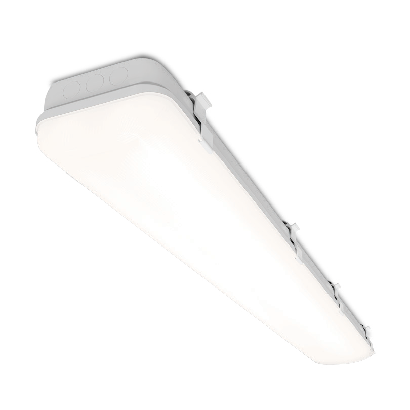 Светильник WOLTA PRO ПРОМ ДСП01-54-001-5К 54Вт 5000К IP65 Матовый