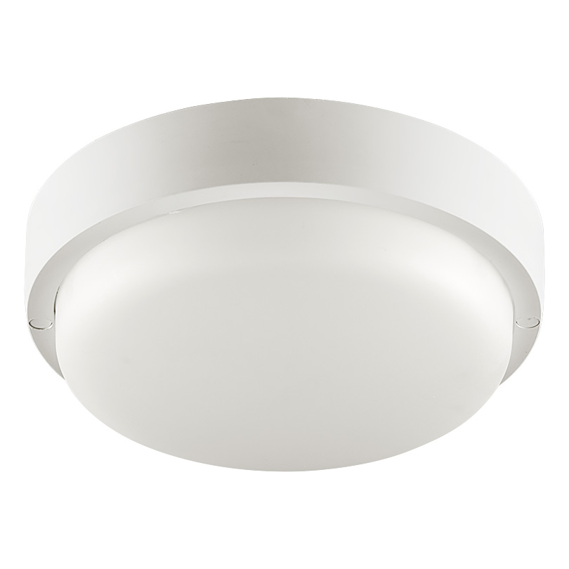 Светодиодный светильник WOLTA LCL04-12W-R01-6K 12Вт 6500К IP65