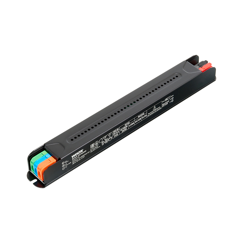 Блок питания WOLTA LD-150W/03-12V 150Вт 12В IP20 с переключением мощности 50-100%