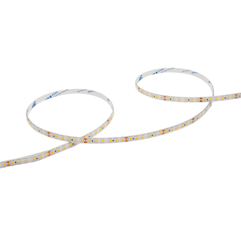 Светодиодная лента WOLTA WLS2835-12W/4000/24S120-01 SMD2835 12Вт 4000К 24В IP65 120 led/m