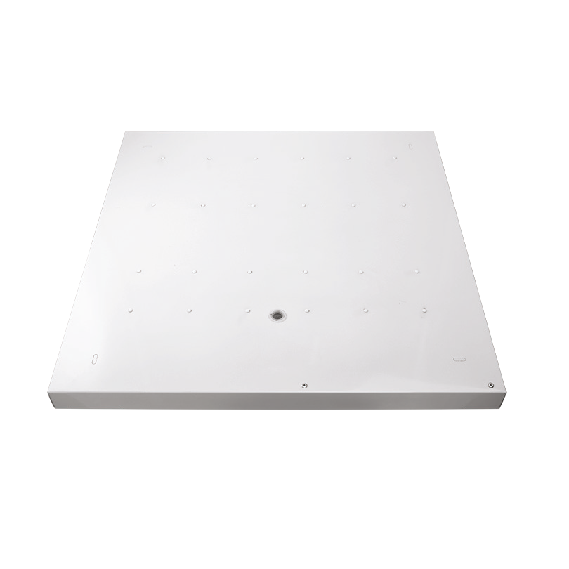Светильник WOLTA PRO ОФИС ДВО01-54-002-3К-90 Микропризма