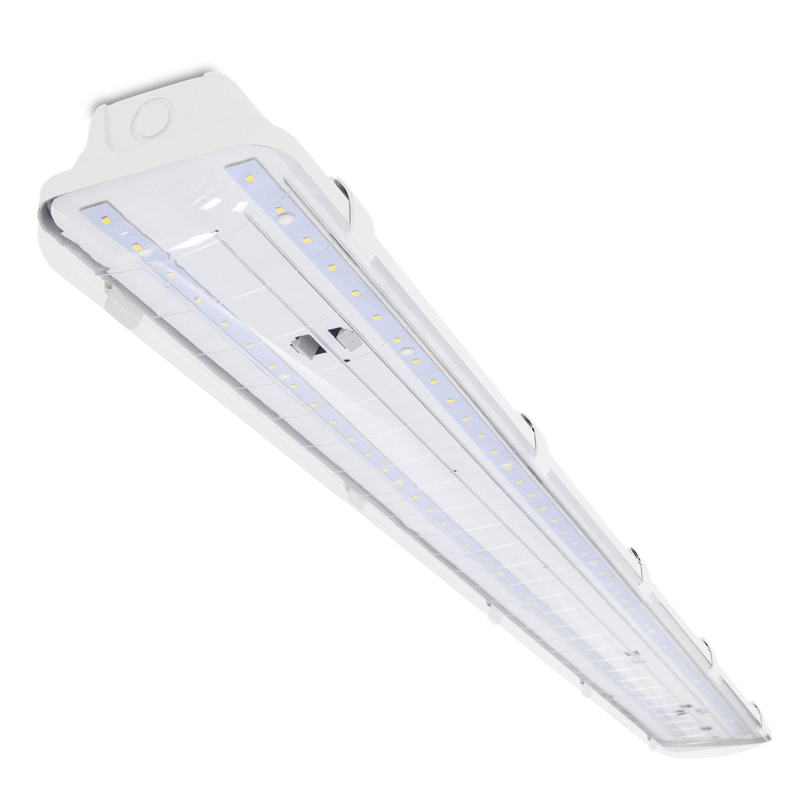 Светильник WOLTA PRO УльтраПРОМ ДСП04-36-002-5К 36Вт 5000K IP65 Прозрачный