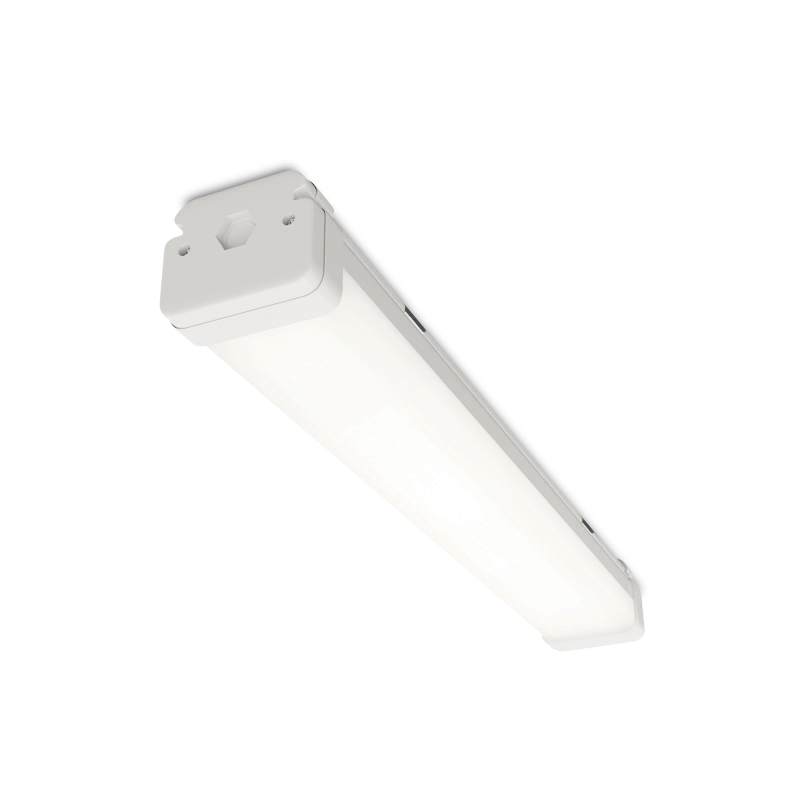 Светильник WOLTA PRO НеоПРОМ ДСП05-27-001-5К 27Вт 5000K IP65/IP67 Матовый