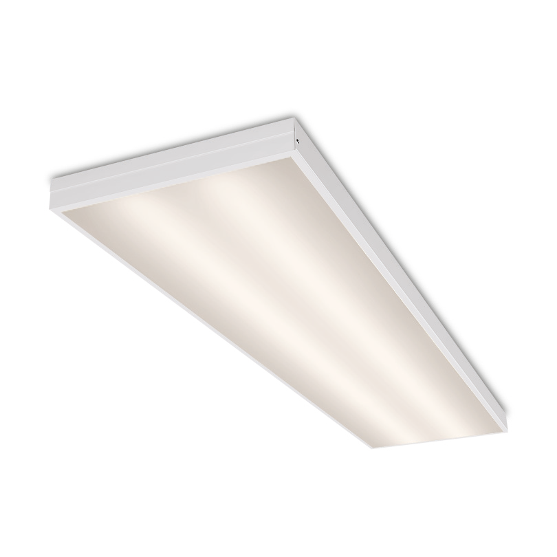 Светильник WOLTA PRO ОФИС ДВО01-36-101-3К-90 Матовый