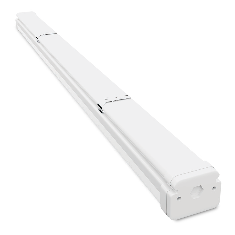 Светильник WOLTA PRO НеоПРОМ ДСП05-54-001-6К 54Вт 6500K IP65/IP67 Матовый