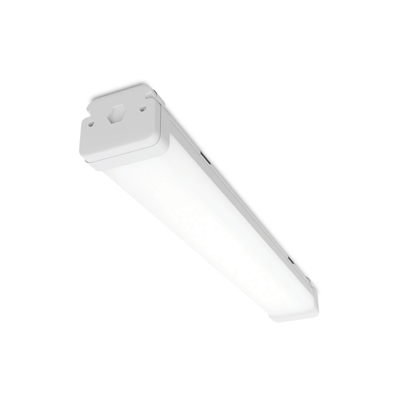 Светильник WOLTA PRO НеоПРОМ ДСП05-18-001-6К 18Вт 6500K IP65/IP67 Матовый