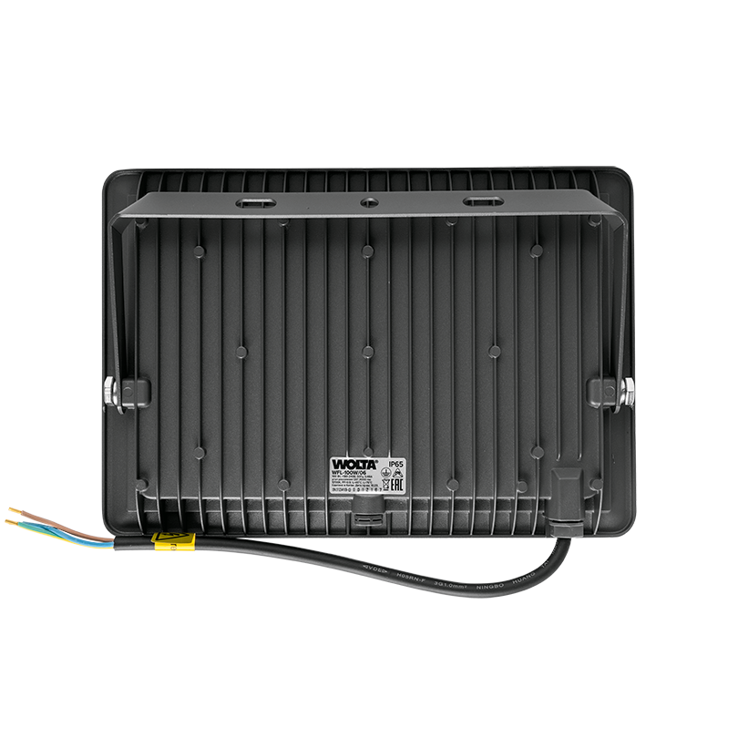 Светодиодный прожектор WOLTA WFL-100W/06 100Вт 5700К IP65