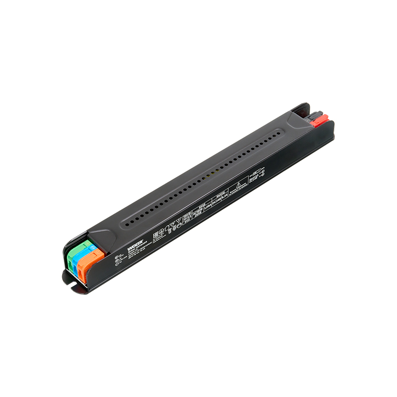 Блок питания WOLTA LD-150W/03-24V 150Вт 24В IP20 с переключением мощности 50-100%