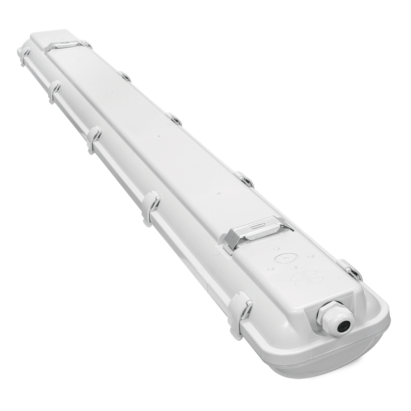 Светильник WOLTA PRO УльтраПРОМ ДСП04-54-002-6К 54Вт 6500K IP65 Прозрачный