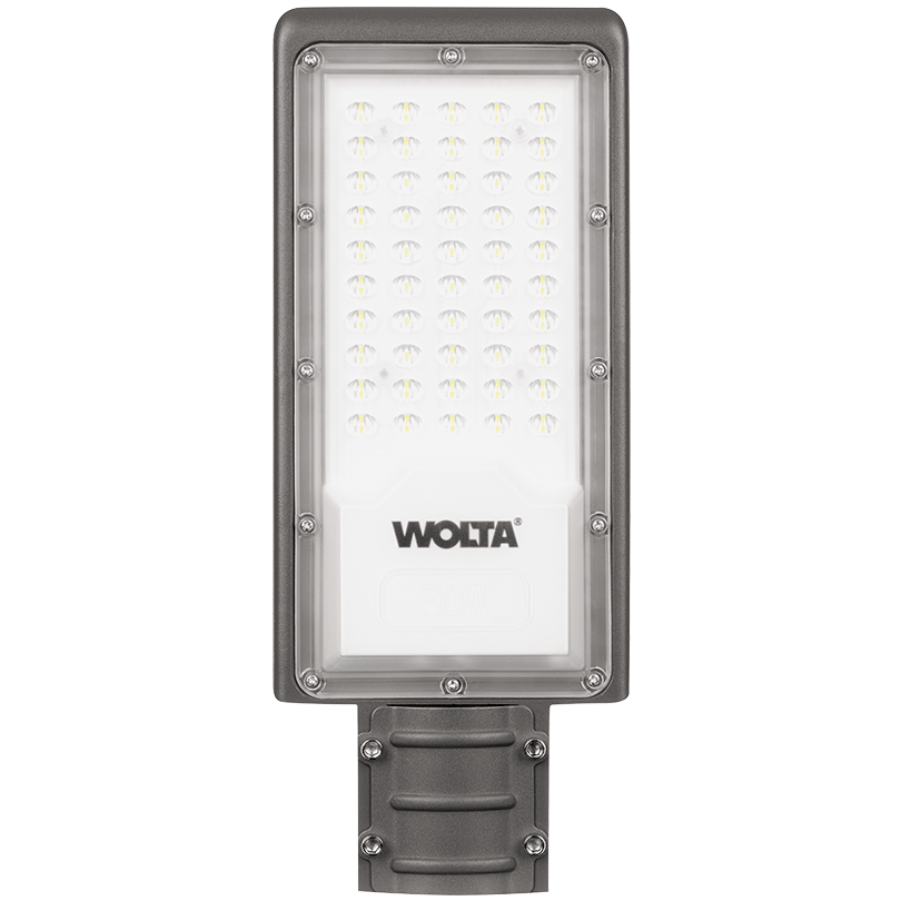 Уличный светильник WOLTA STL-50W/04 50Вт 5700К IP65