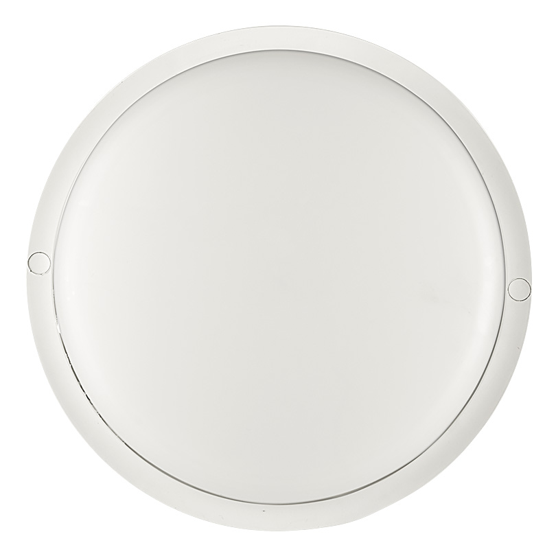 Светодиодный светильник WOLTA LCL04-12W-R01-6K 12Вт 6500К IP65