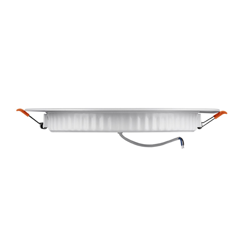 Светодиодный светильник WOLTA DLUS-24W-4K 24Вт 4000К IP40