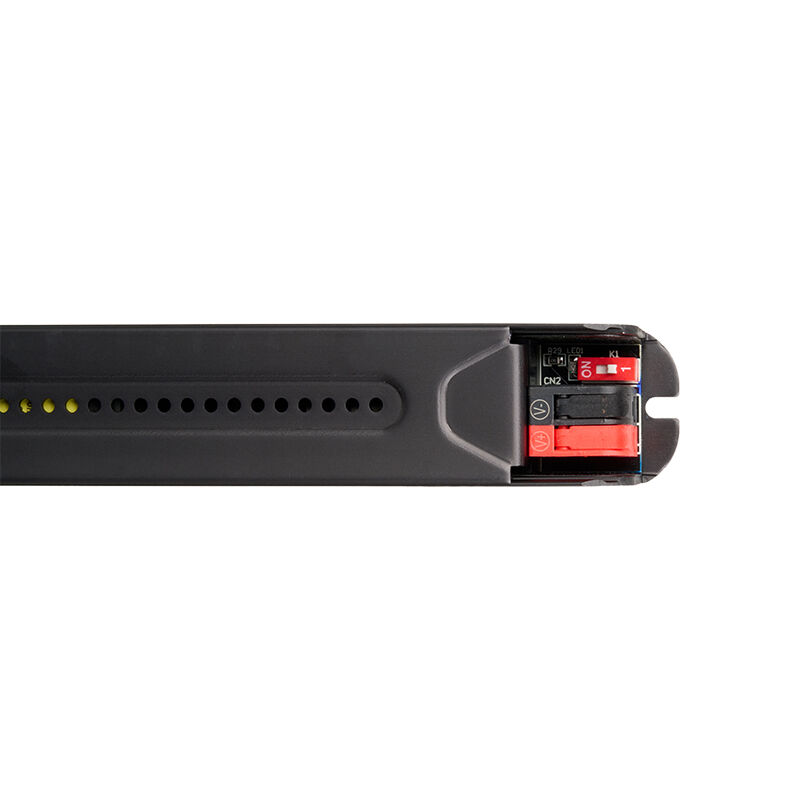 Блок питания WOLTA LD-200W/03-24V 200Вт 24В IP20 с переключением мощности 50-100%