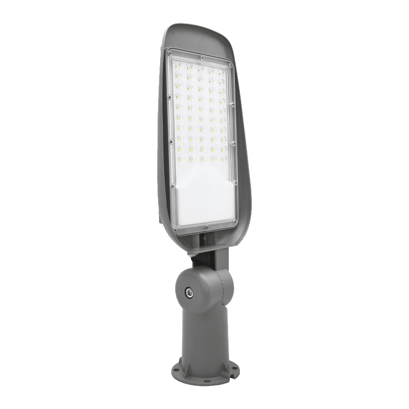 Уличный светильник WOLTA STL-40W/05 40Вт 5700К IP65