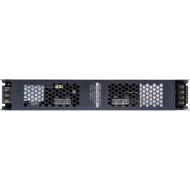 Блок питания WOLTA WLD-400W/01-24V 400Вт 24В IP20