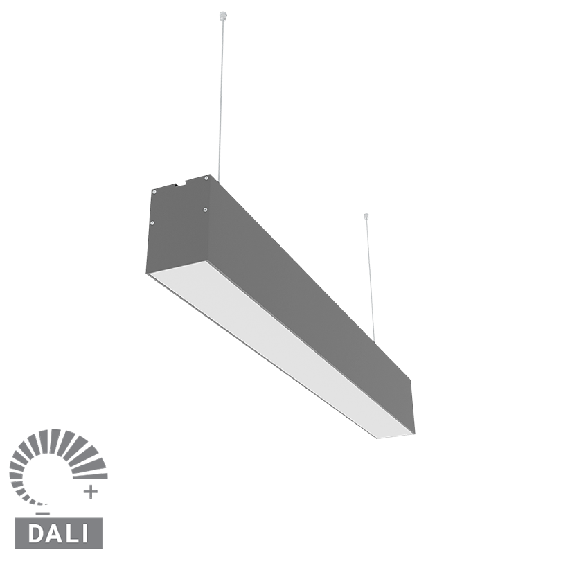 Светильник WOLTA PRO ПРОФИЛЬ М ДСО02-18-021-5К-70С 18Вт 5000К IP40 Матовый DALI