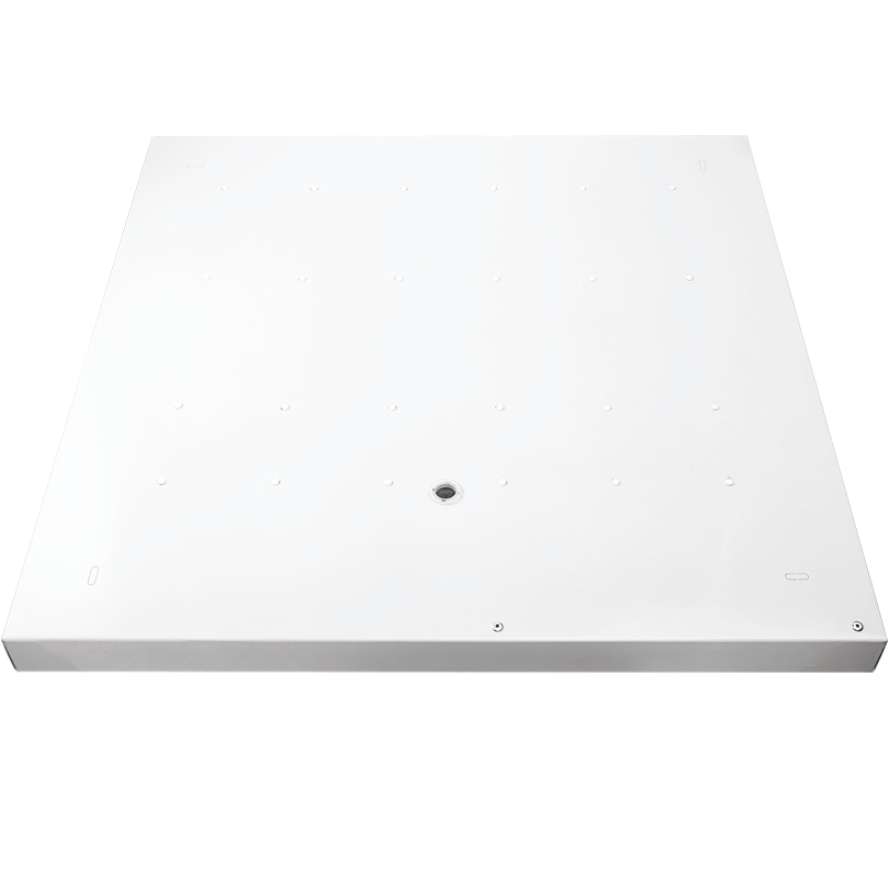 Светильник WOLTA PRO ОФИС ДВО01-54-011-5К 54Вт 5000К IP40 Матовый 1-10V
