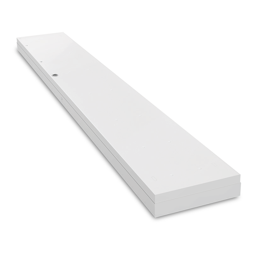 Светильник WOLTA PRO ЛАЙНЕР IP54 ДПО03-36-112-5К Микропризма 1-10V