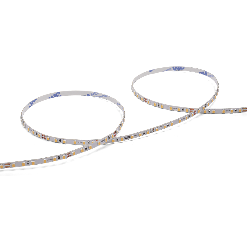 Светодиодная лента WOLTA WLS2835-10W/6500/24H120-03 SMD2835 10Вт 6500К 24В IP20 120 led/m