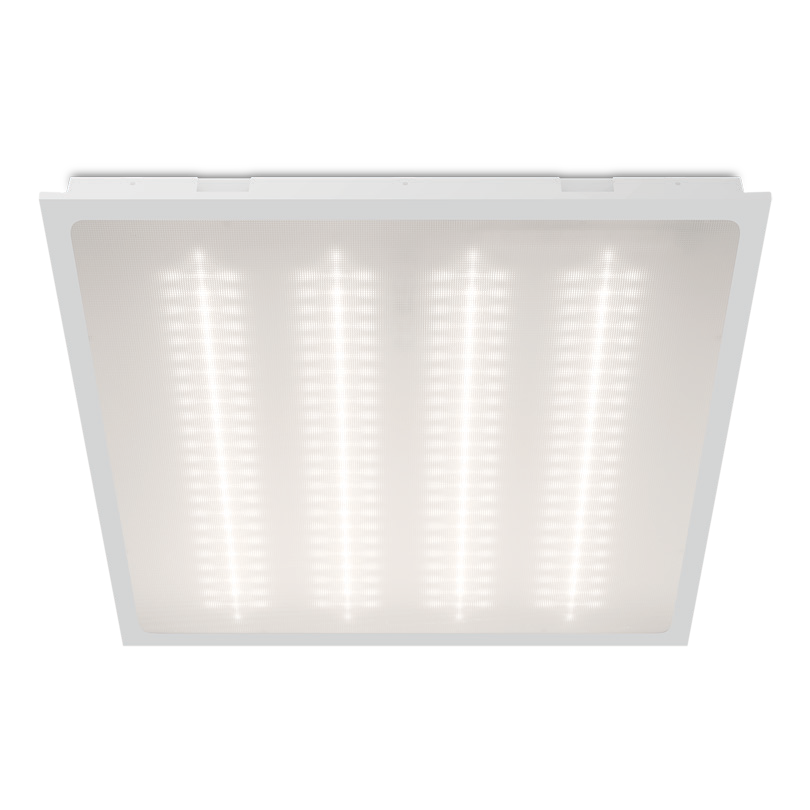 Светильник WOLTA PRO CLIP-IN ДВО04-36-002-4К 36Вт 4000K IP54 Микропризма