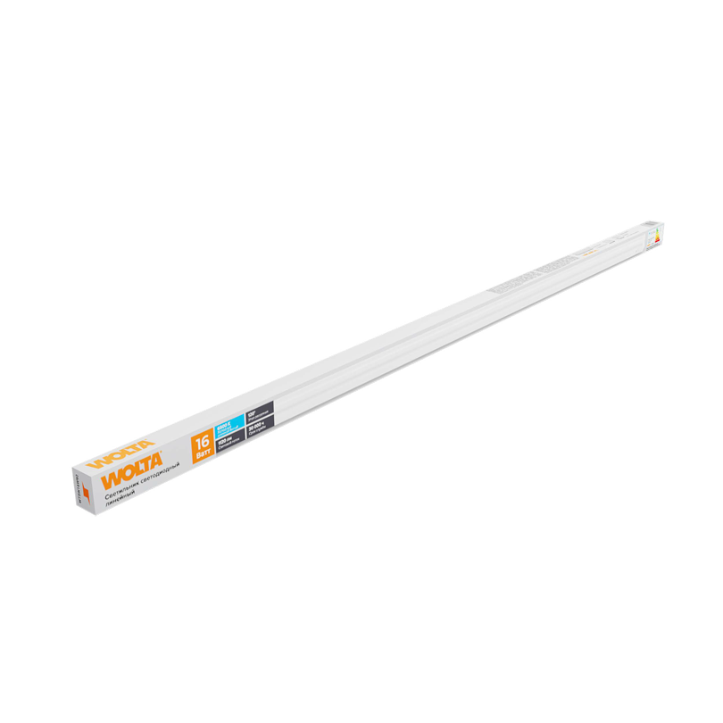 Светодиодный светильник WOLTA WT5W16W90 16Вт 6500К