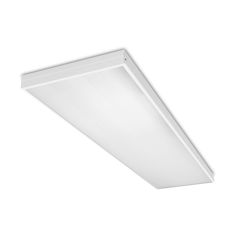 Светильник WOLTA PRO ОФИС ДВО01-36-102-4К 36Вт 4000К IP40 Микропризма