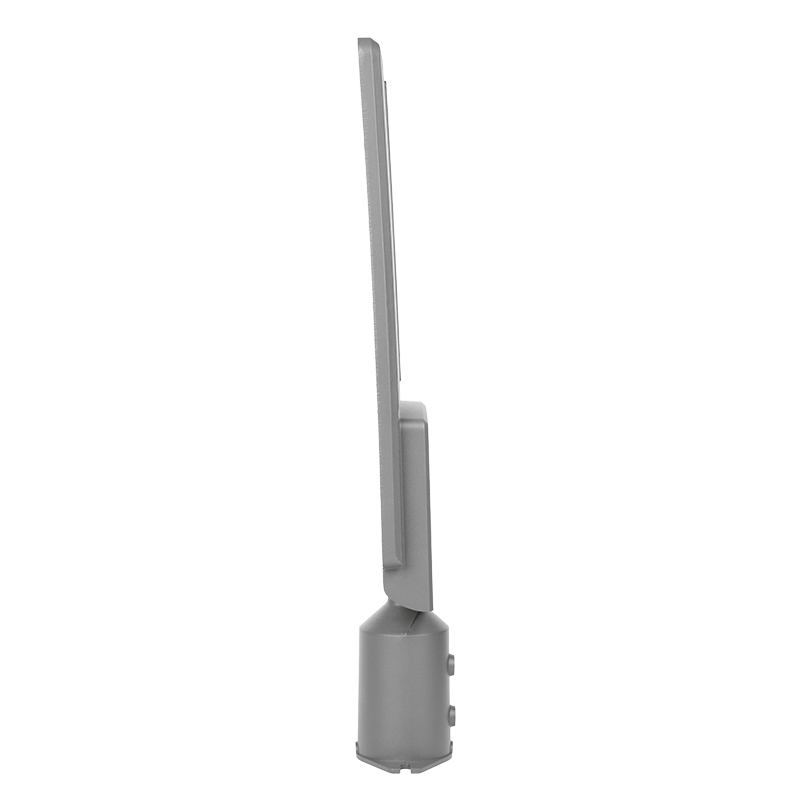 Уличный светильник WOLTA STL-100W/03 100Вт 5700К IP65 12000лм с поворотным кронштейном серый 497х69х130 1/1