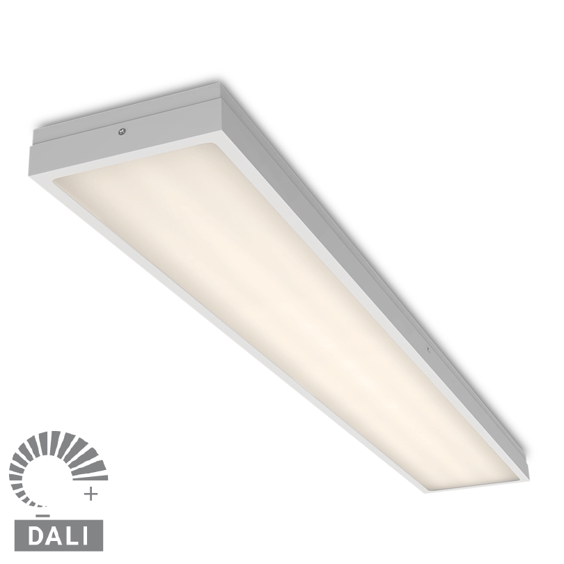 Светильник WOLTA PRO ЛАЙНЕР IP54 ДПО03-54-121-3К Матовый DALI