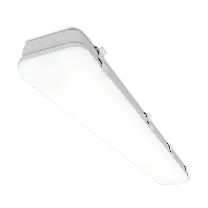 Светильник WOLTA PRO ПРОМ ДСП01-36-001-6К 36Вт 6500К IP65 Матовый