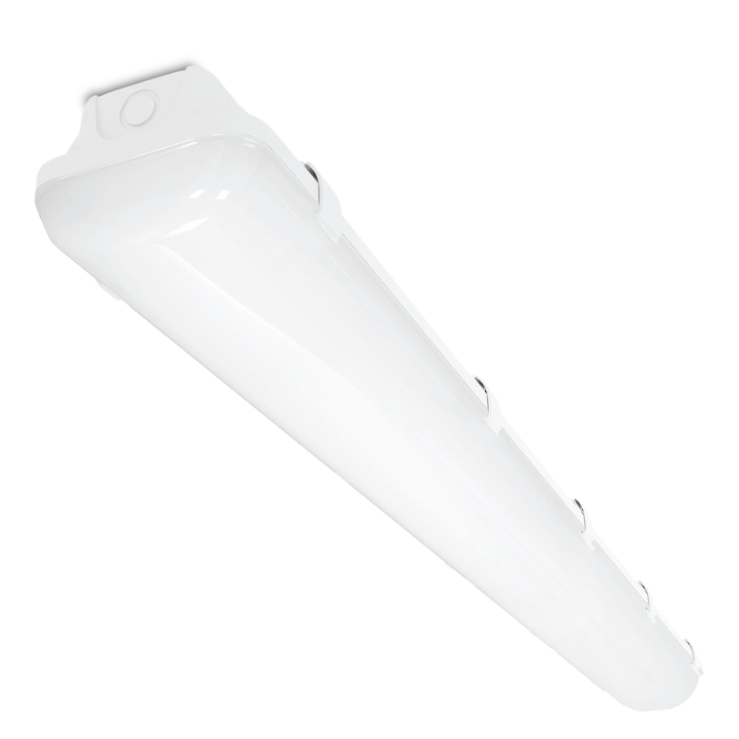Светильник WOLTA PRO УльтраПРОМ ДСП04-72-001-5К 72Вт 5000К IP65 Матовый
