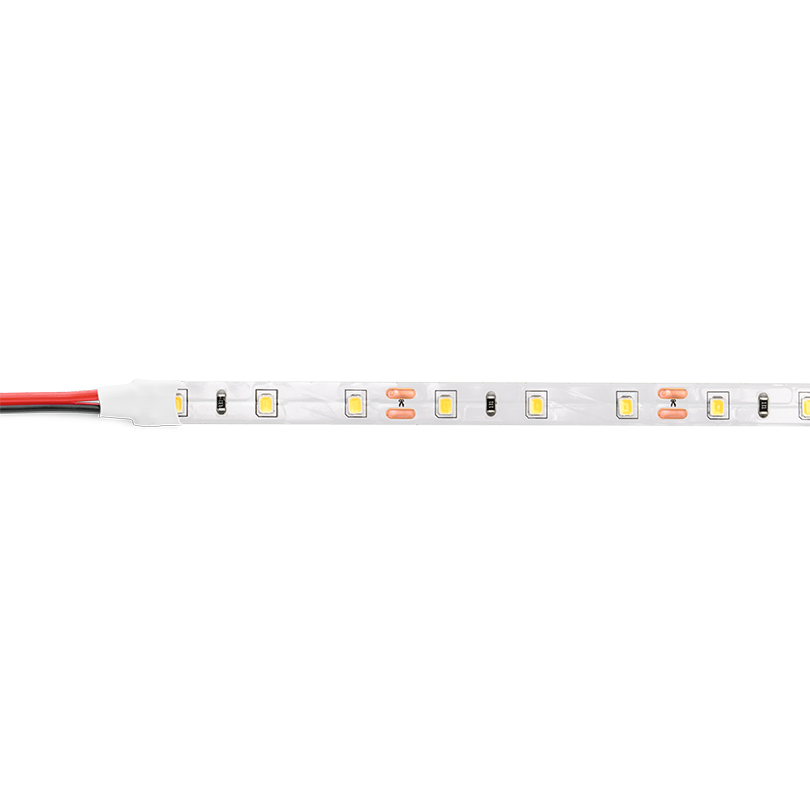 Светодиодная лента WOLTA WLS2835-6W/6500/24H60-01 SMD2835 6Вт 6500К 24В IP20 60 led/m