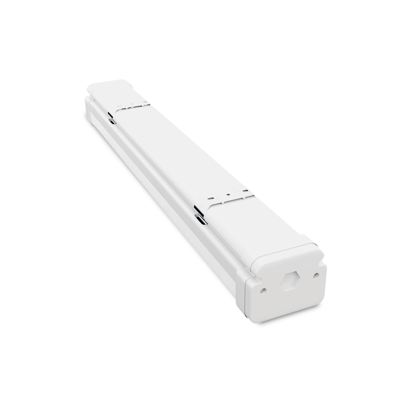 Светильник WOLTA PRO НеоПРОМ ДСП05-18-001-6К 18Вт 6500K IP65/IP67 Матовый