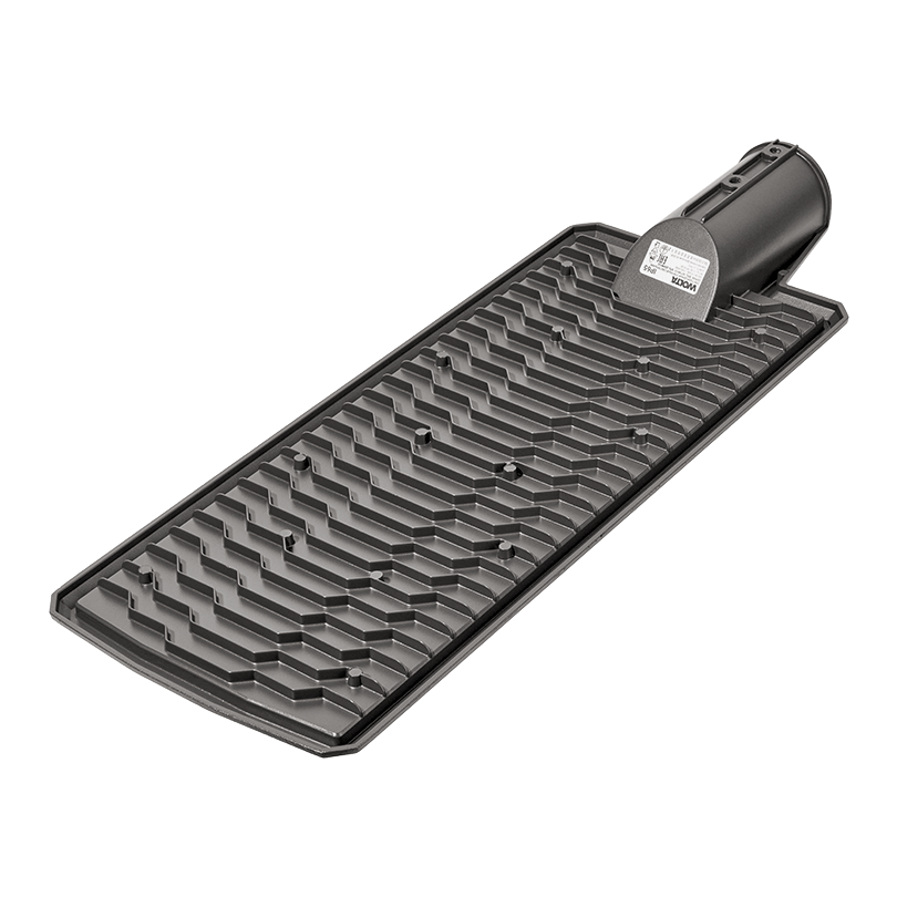 Уличный светильник WOLTA STL-200W/02 200Вт 5700К IP65 20000лм