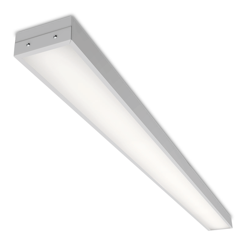 Светильник WOLTA PRO ГИМНАЗИСТ ДПО02-36-101-5К 36Вт 5000К IP40 Матовый