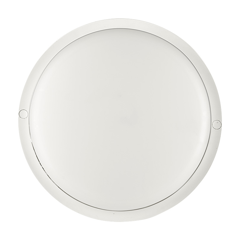 Светодиодный светильник WOLTA LCL04-8W-R11-6K-SOA 8Вт 6500К IP65 с датчиком