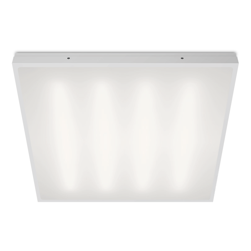 Светильник WOLTA PRO ЧИСТЫЙ ОФИС ДВО03-36-001-5К 36Вт 5000К IP54 Матовый
