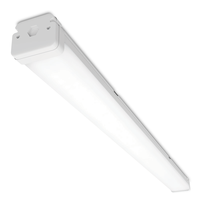 Светильник WOLTA PRO НеоПРОМ ДСП05-54-001-6К 54Вт 6500K IP65/IP67 Матовый