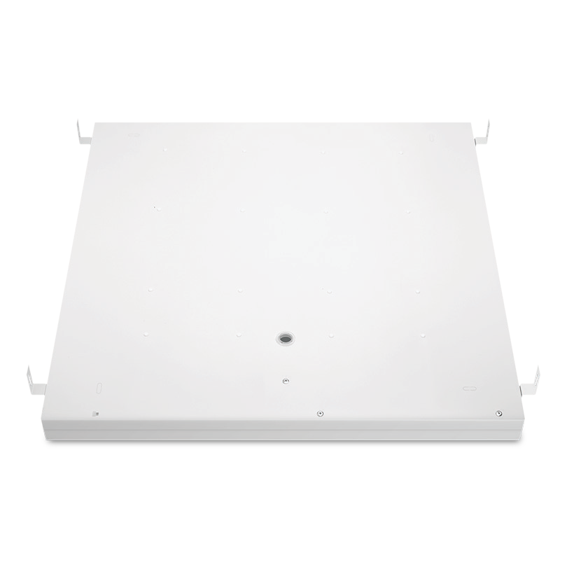 Светильник WOLTA PRO ГРИЛЬЯТО ДВО02-36-002-6К 36Вт 6500К IP40 Микропризма