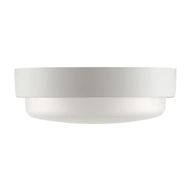 Светодиодный светильник WOLTA LCL04-8W-R11-6K-SOA 8Вт 6500К IP65 с датчиком