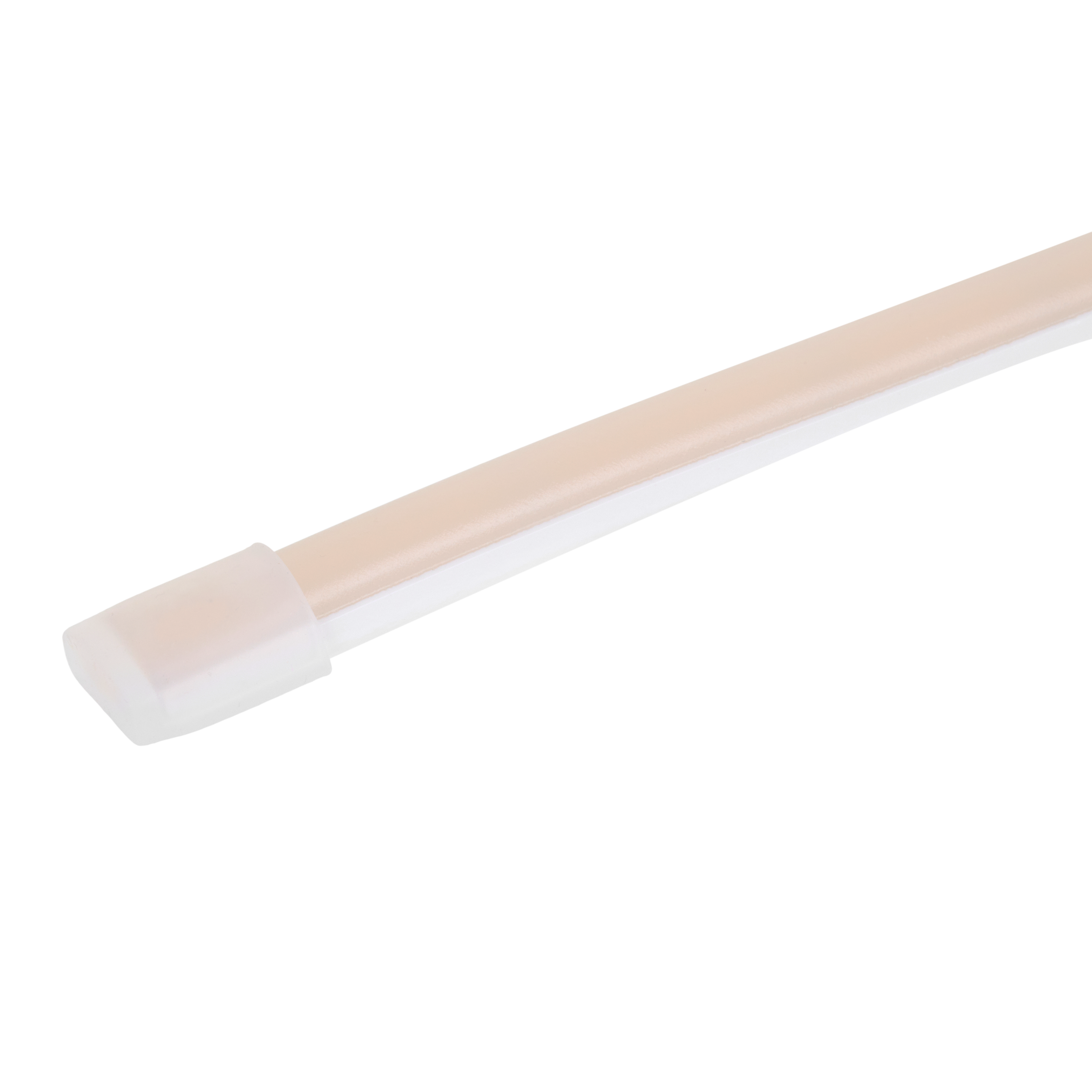 Заглушка WOLTA EC-COB/220V для светодиодной ленты COB 220В, комплект 5 шт.