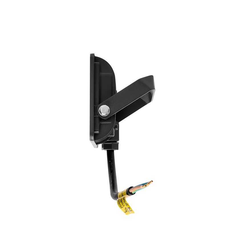 Светодиодный прожектор WOLTA WFL-20W/06 20Вт 5700К IP65