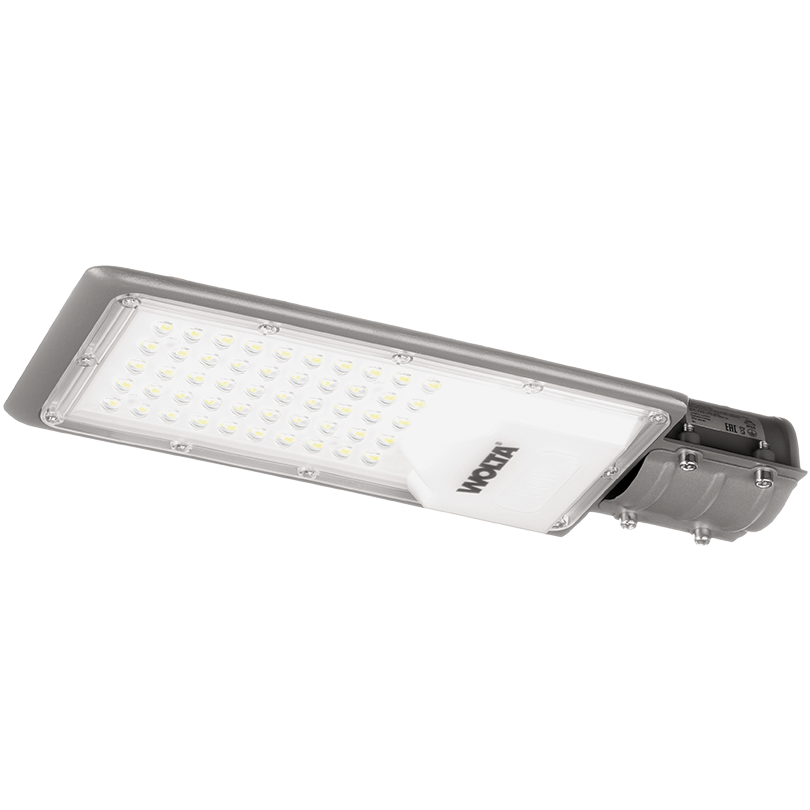 Уличный светильник WOLTA STL-50W/04 50Вт 5700К IP65