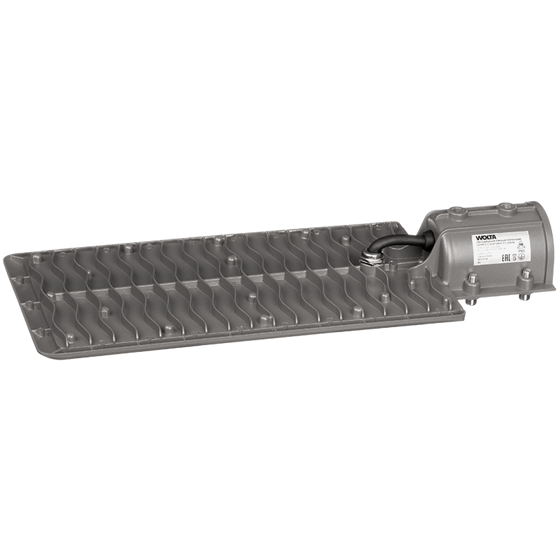 Уличный светильник WOLTA STL-50W/04 50Вт 5700К IP65