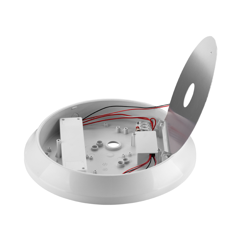 Светильник WOLTA PRO ХОЛЛ ДБО02-18-051-4К с БАП EM3 18Вт 4000К IP65 Матовый